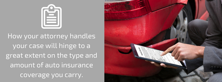 Uninsured Motorist