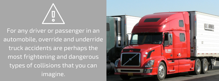 Truck Accidents