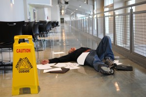 Knowledgeable Personal Injury Lawyer Representing Clients in Riverside