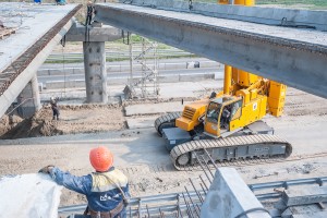 Experienced Construction Accident Attorney Representing Clients in Orange County