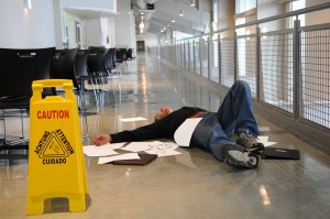 Skilled Slip and Fall Injury Lawyer Serving Riverside Clients