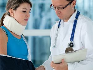 Inland Empire Personal Injury Attorney